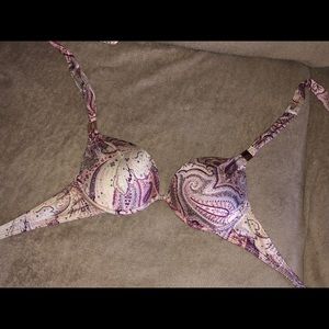 Victoria’s secret swim top bikini